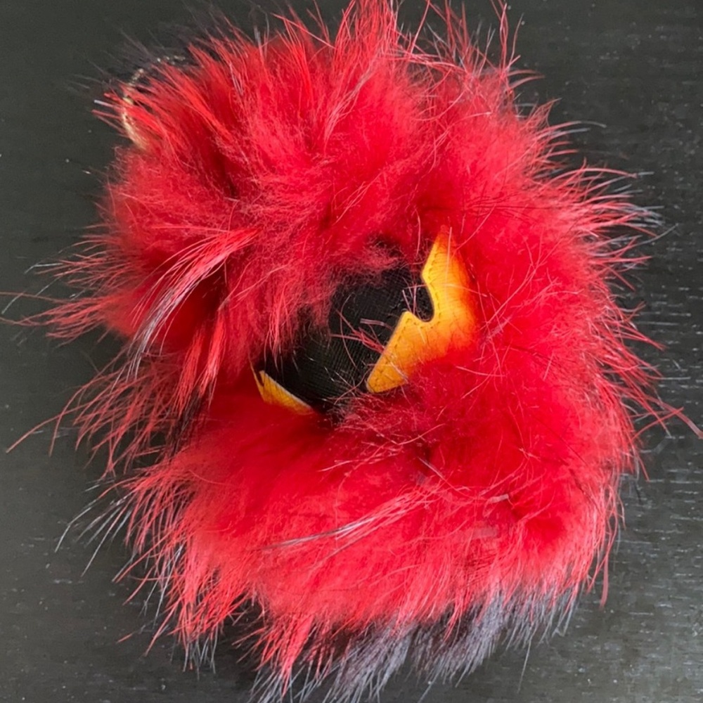 Faux Fendi Monster